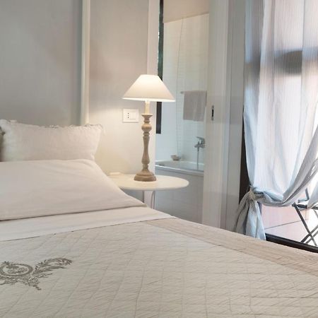 Bed In Bo Saragozza Hotel Bologna Exterior photo